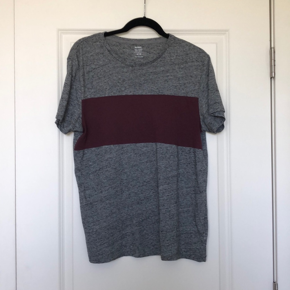 Mean tee